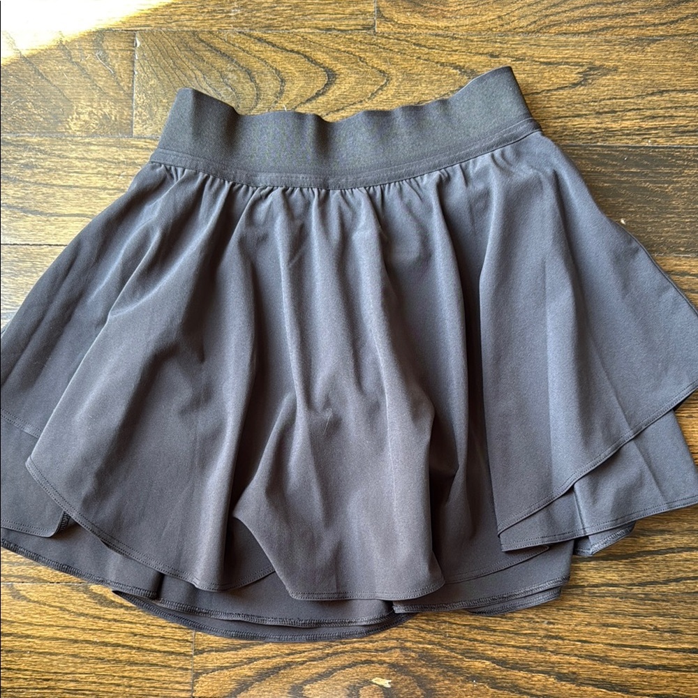 Lululemon Atheltic Skort
